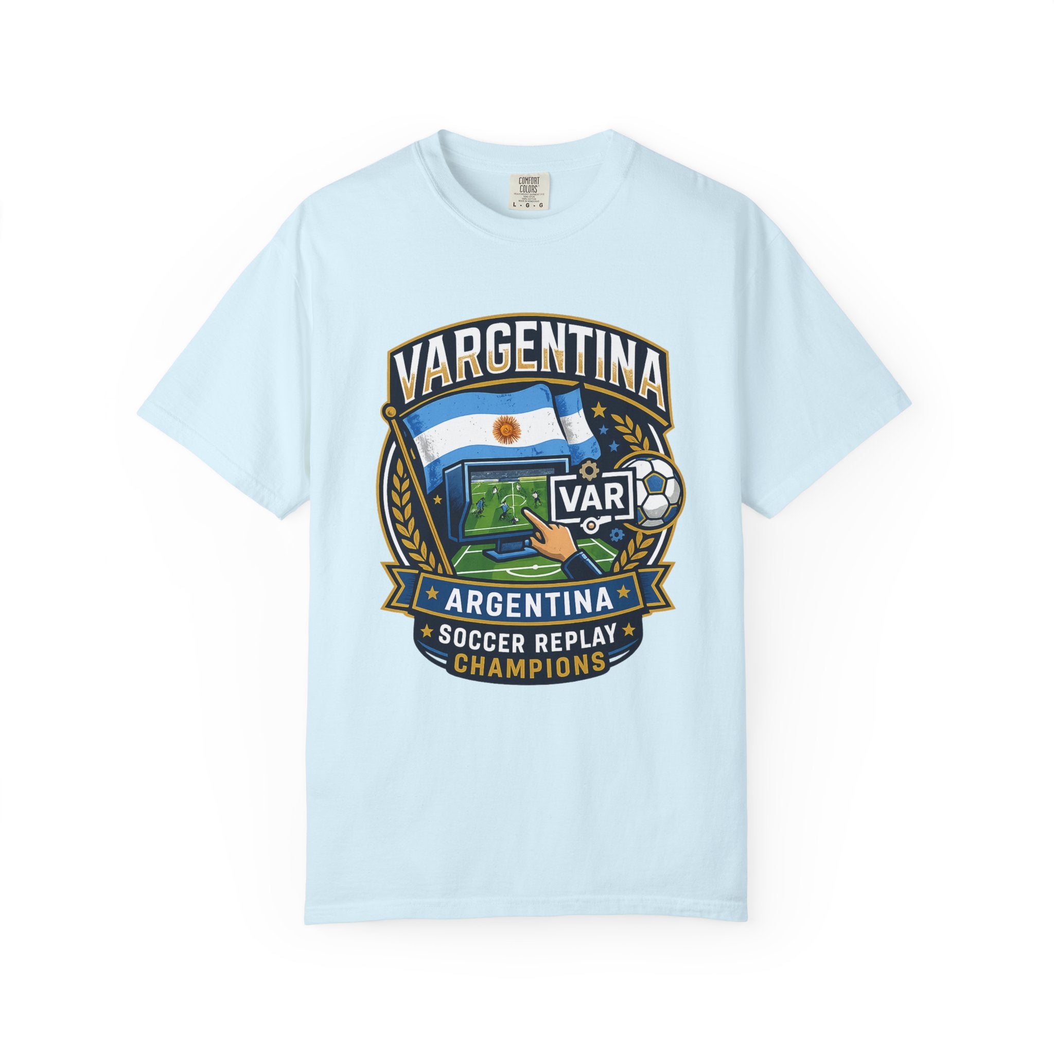 VARgentina T-shirt