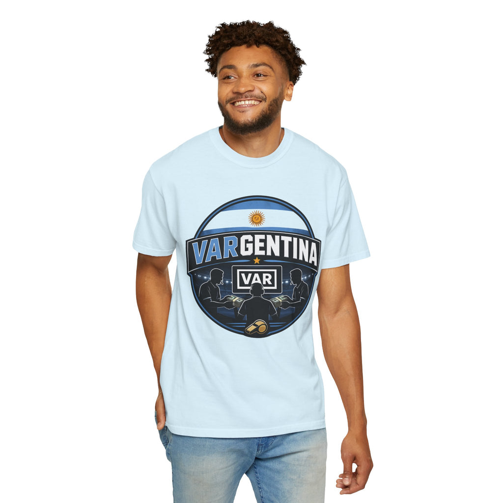 VARgentina T-shirt 2