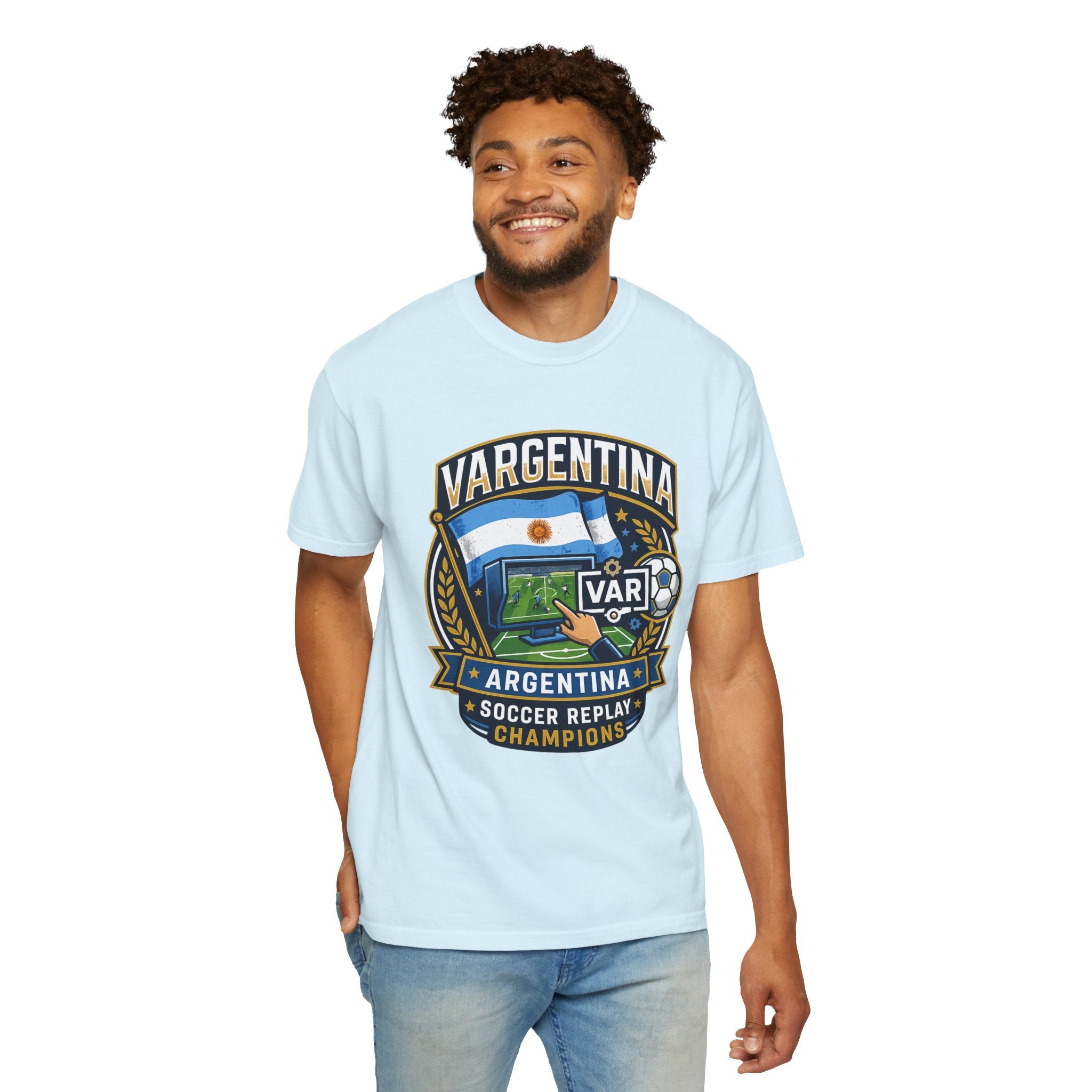 VARgentina T-shirt