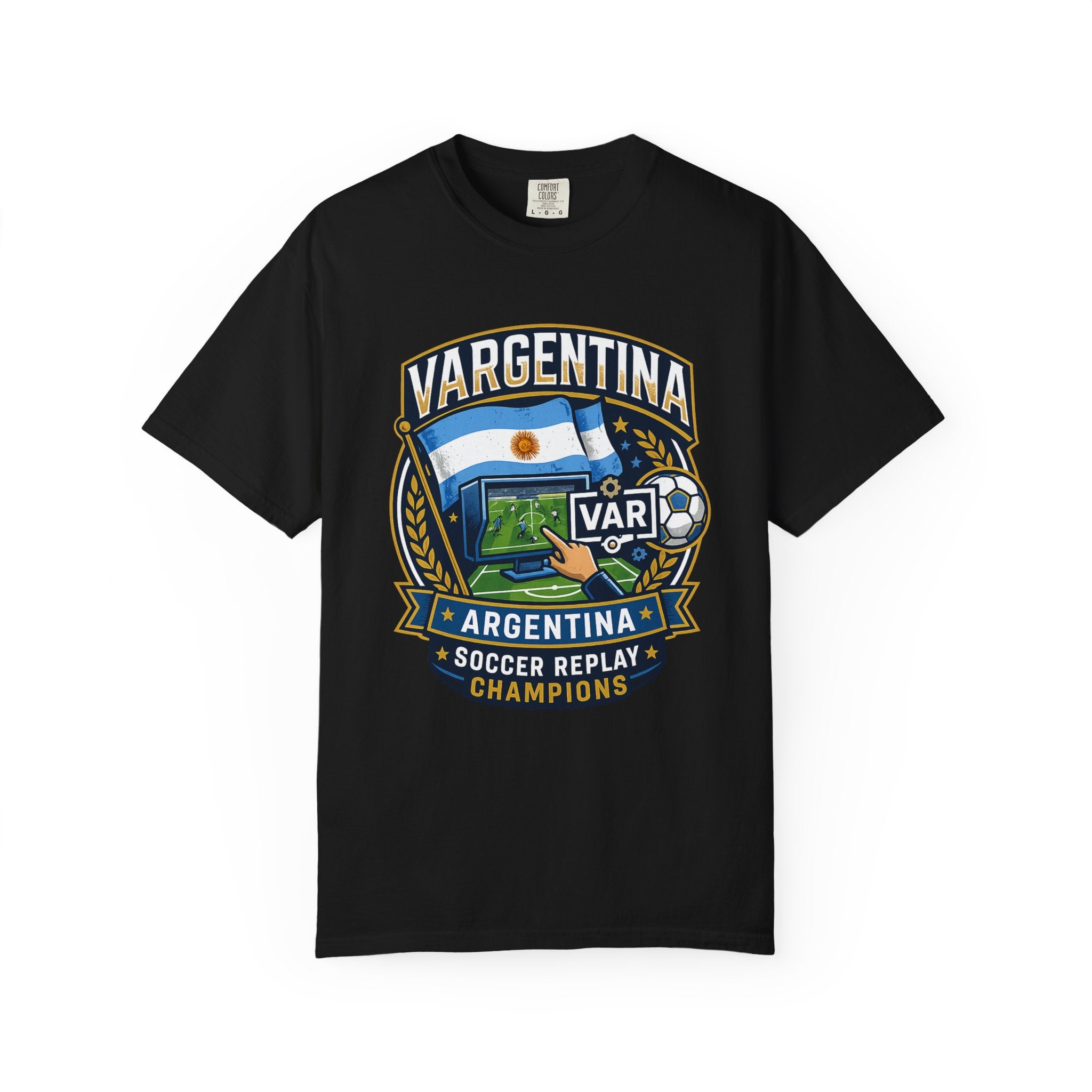 VARgentina T-shirt