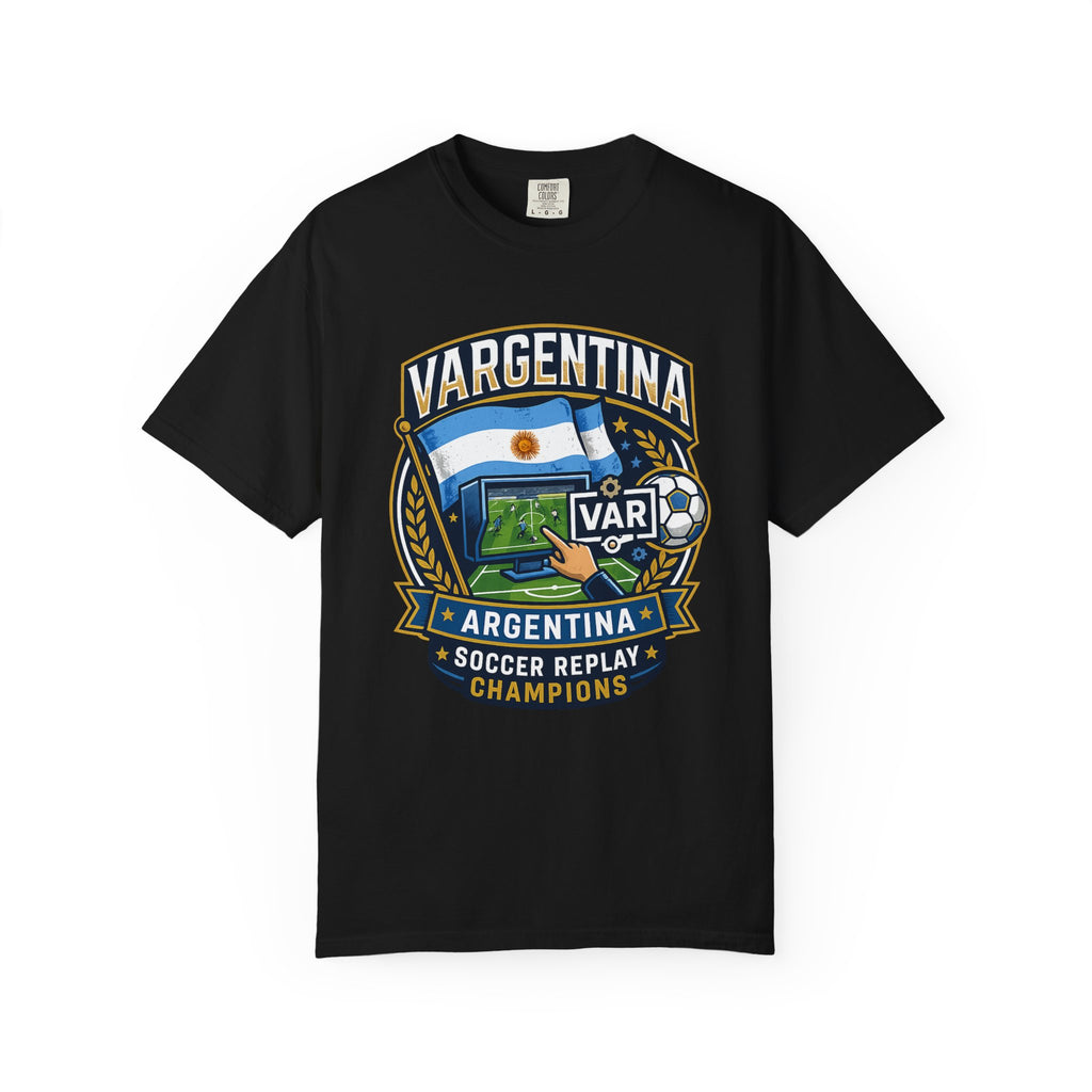 VARgentina T-shirt
