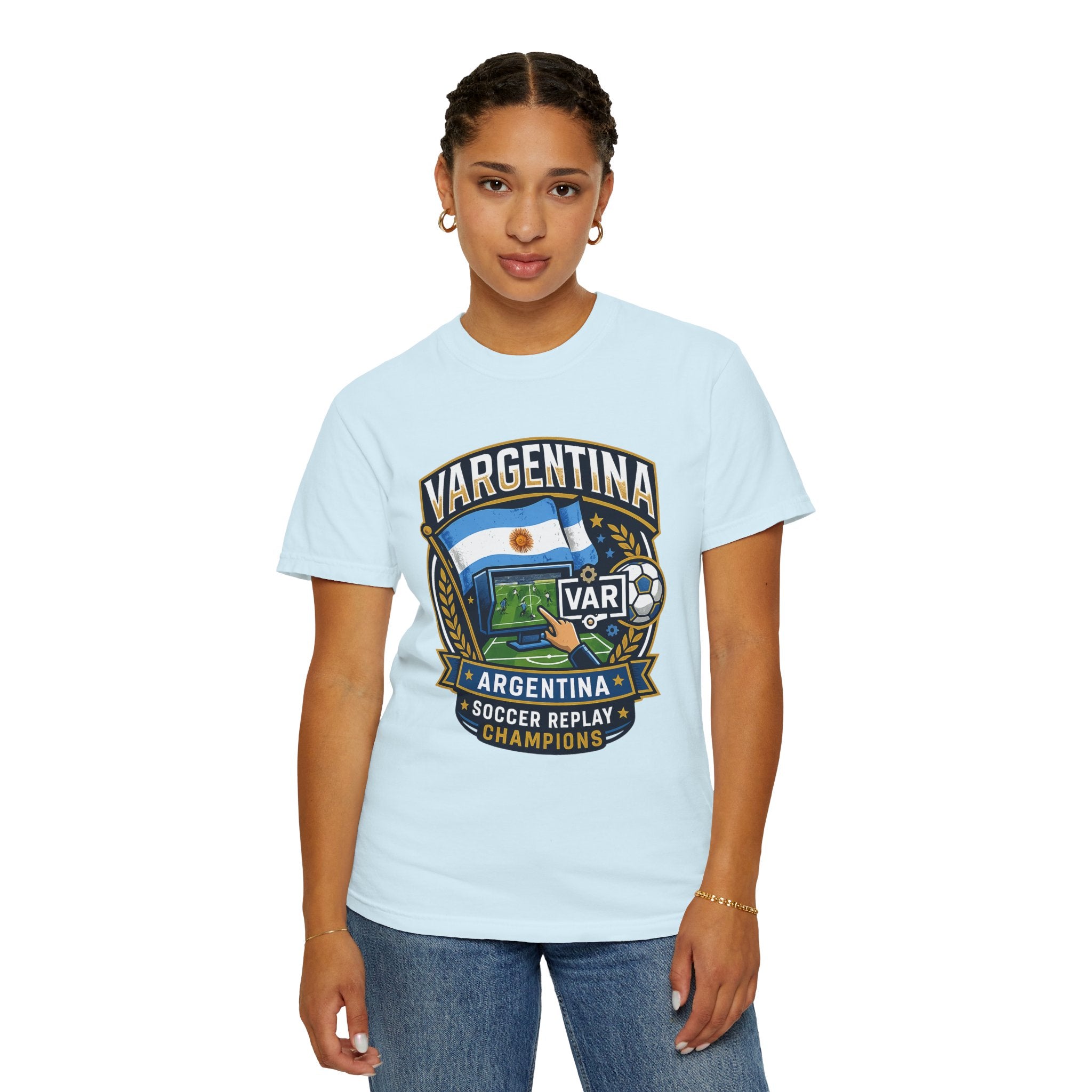 VARgentina T-shirt