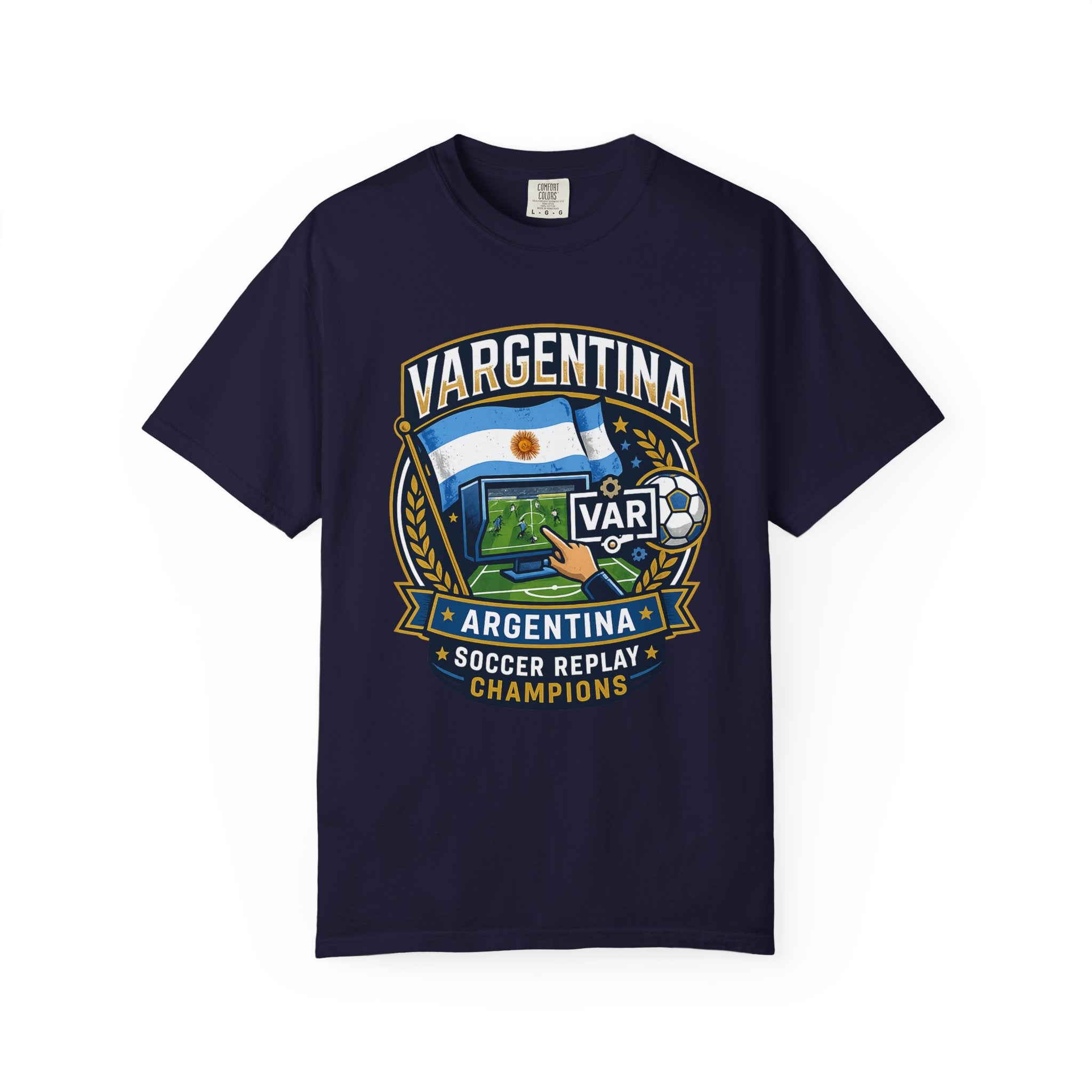VARgentina T-shirt