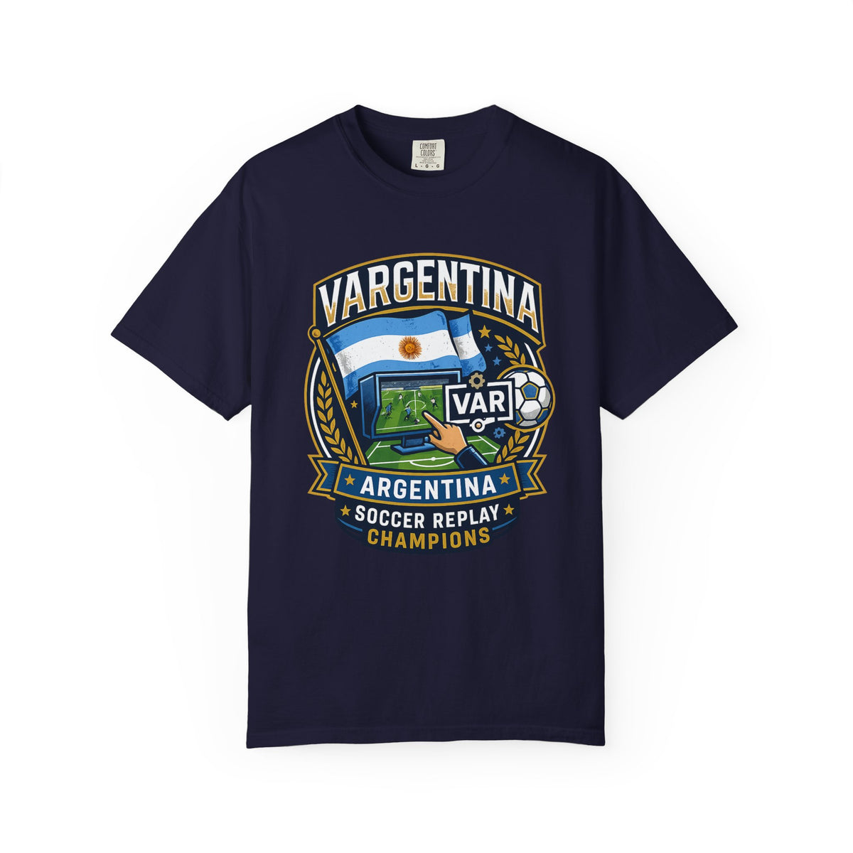 VARgentina T-shirt
