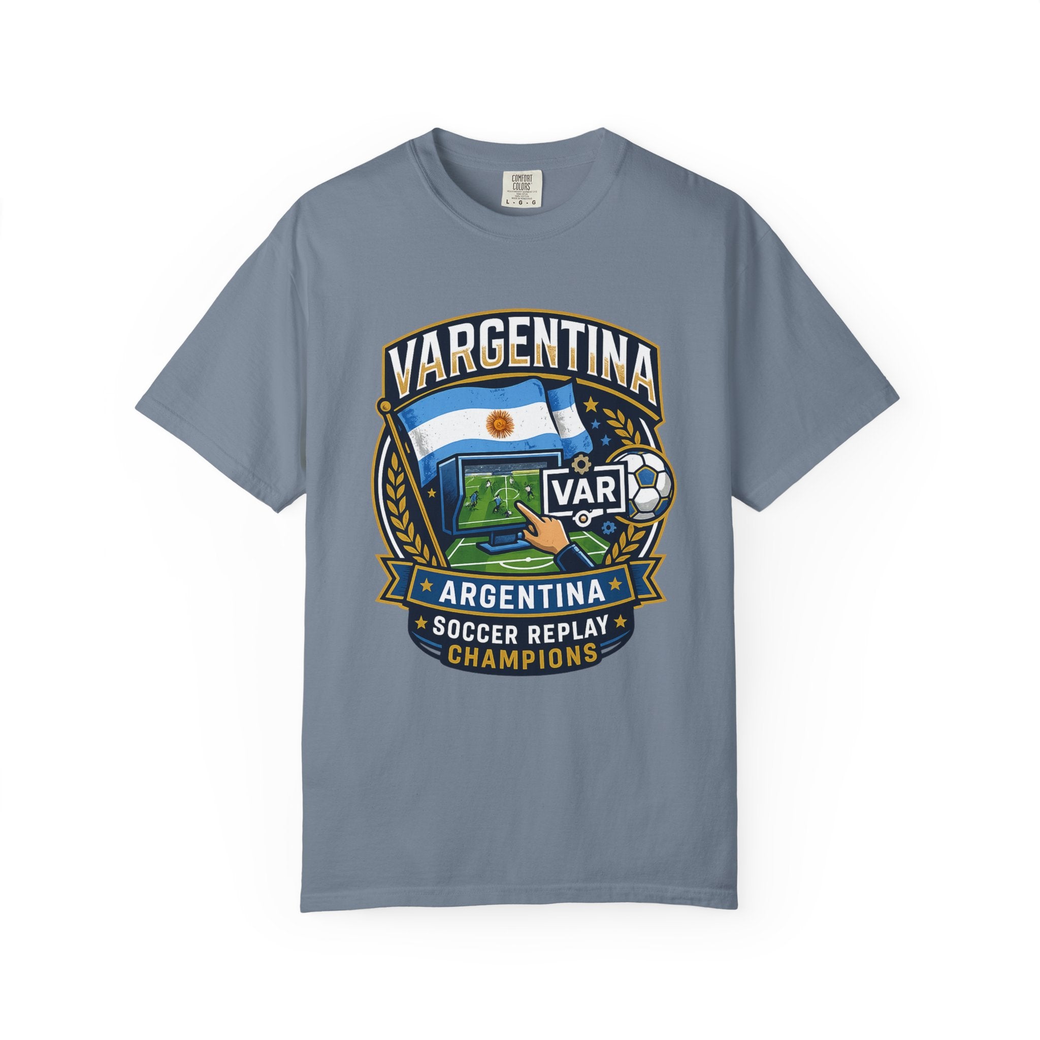 VARgentina T-shirt