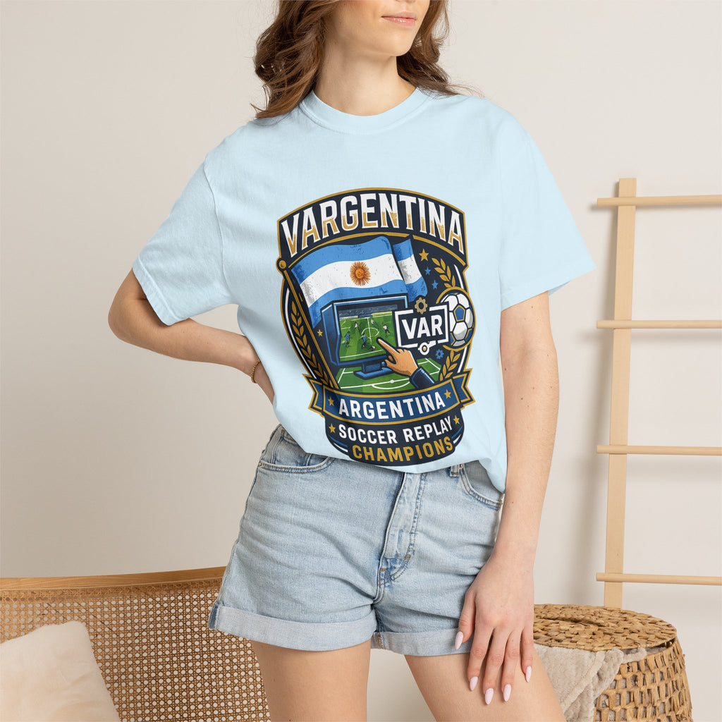 VARgentina T-shirt