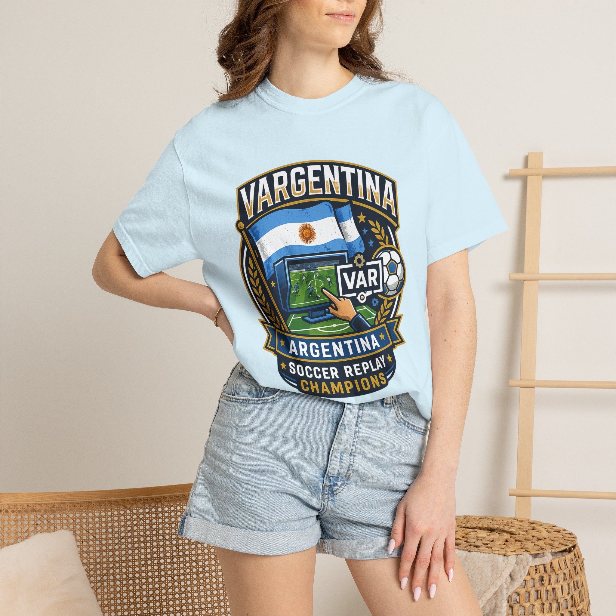 VARgentina T-shirt